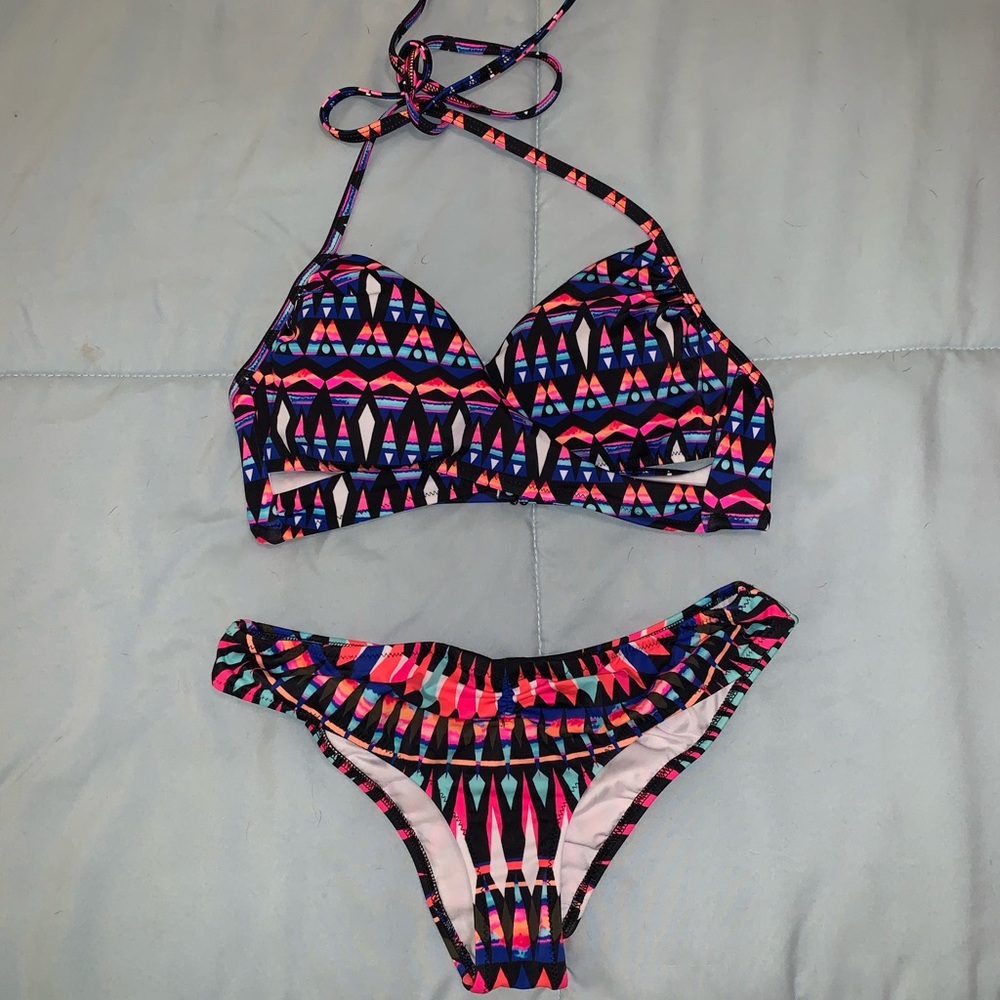 Victoria's Secret PINK Bikini Set